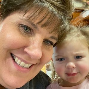 Meet your Posher, Lynette